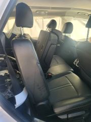 2022 Kia Sorento S - Interior Rear Seat Image